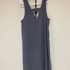 マタニティ　ワンピースの画像