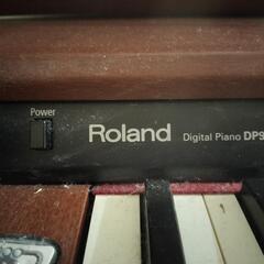 電子ピアノ🎹🎵 Rolanddp90の画像