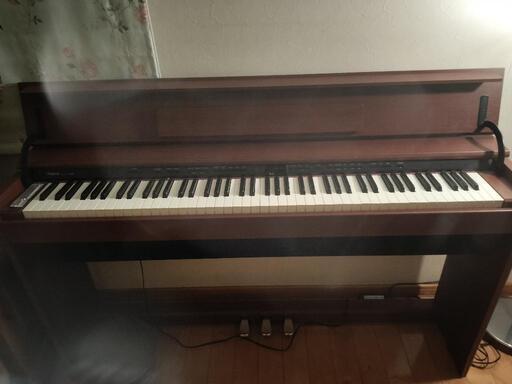 電子ピアノ Rolanddp90