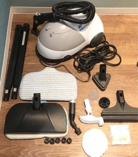 中古スチームファースト☆steam fast☆SF−275WHDIR