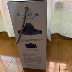 エルゴ　ウインター・マルチブルベビーポンチョの画像