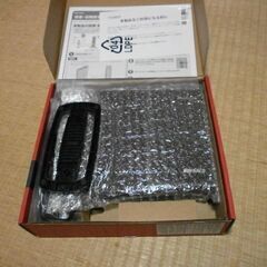 有線ルータBHR-4GRV2ジャンク/北区より