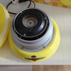 ワタアメメーカー