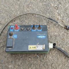 ニプロ　ライムソワー　FT2006の画像