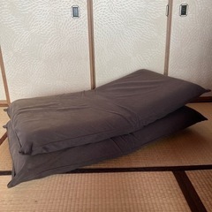 【取引中】の画像
