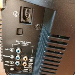 BOSE ACOUSTIMASS 25SERIES II サブウーファーの画像