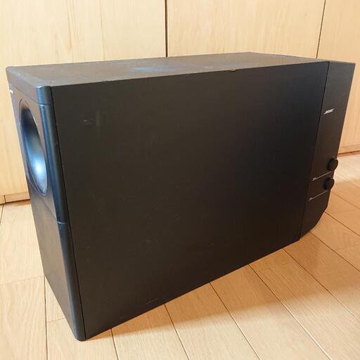 BOSE ACOUSTIMASS 25SERIES II サブウーファー