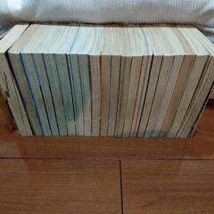 【値下げ】漫画 ONE PIECE1～11、15、17〜23、YELLOWの画像