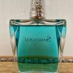 サムライ オーデトワレ 100ml 香水の画像