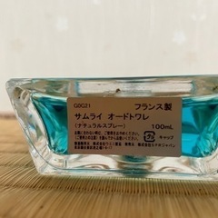 サムライ オーデトワレ 100ml 香水の画像