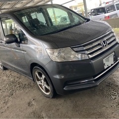 🤞ステップワゴン24年式　車検残り🤞