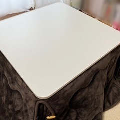 こたつセットの画像