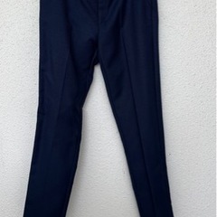 ZARA スーツの画像