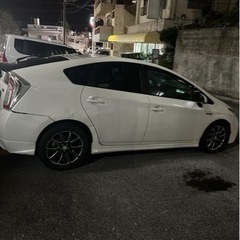 プリウス30の画像