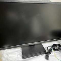 IODATA ゲーミングモニター 24.5インチ（現在生産モデル）
