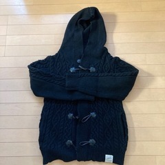 ニットアウター