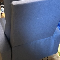 リクライニングソファ決まりました😊の画像