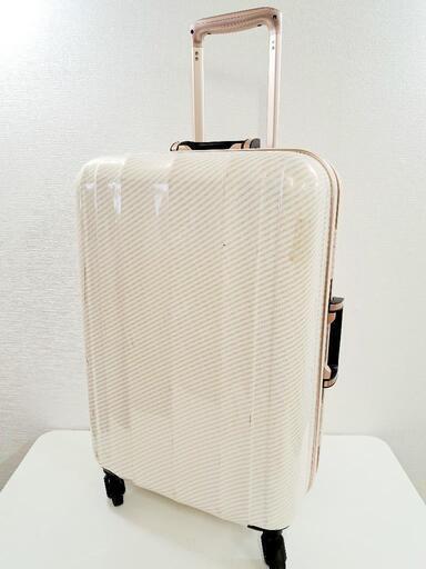 LEGEND WALKER  スーツケース  キャリーケース  約53L 【K】1223-3