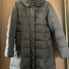 ギャローリア　ダウンコート　お値下げしました