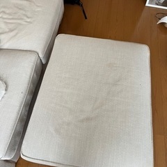 IKEA ソファの画像