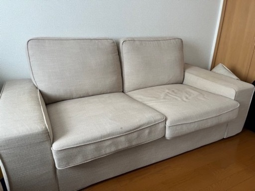 IKEA ソファ