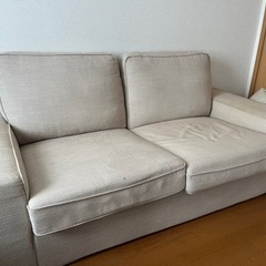 IKEA ソファ