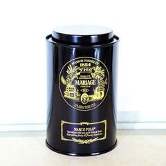 MARIAGE FRERES MAR COPO 紅茶缶４