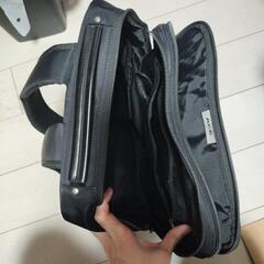 ビジネスリュック 情熱×ACEコラボ商品（引取者決定）の画像
