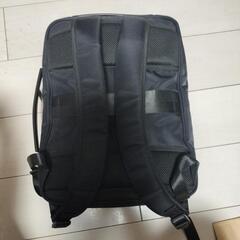 ビジネスリュック 情熱×ACEコラボ商品（引取者決定）の画像