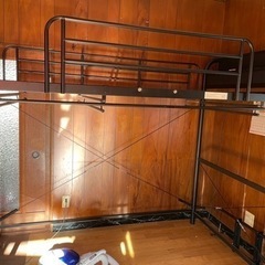 ロフトベッド