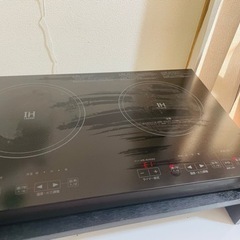 HI コンロと台