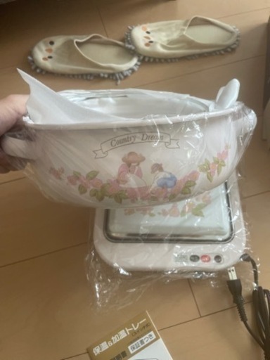 卓上 鍋