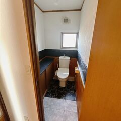 超広〜い敷地でのんびり暮らし！茨城県水戸市東大野のお家お貸しいたします - 不動産