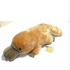 新品☆はしっこかものはし BIGぬいぐるみ【はしのスケさん】 
サイズ約84mの画像