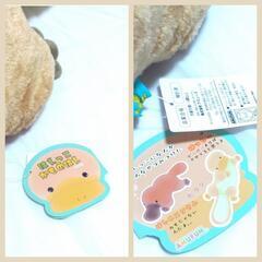 新品☆はしっこかものはし BIGぬいぐるみ【はしのスケさん】 
サイズ約84mの画像