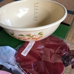 新品★皿★４点セットの画像