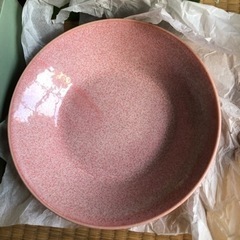 新品★皿★４点セットの画像