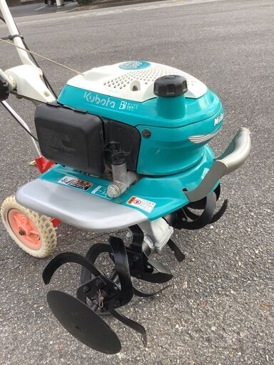 【エコツール岡崎インター店 】 Kubota/クボタ 管理機 TMA300【愛知県/岡崎市/工具】【ITTW7AJKVYH2】 エコツール岡崎インター店 】Kubota/クボタ 管理機 TMA300 【愛知県