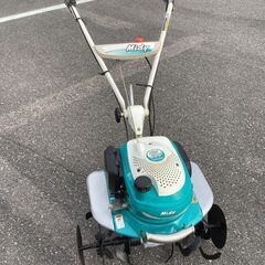 【エコツール岡崎インター店 】Kubota/クボタ 管理機 TM...