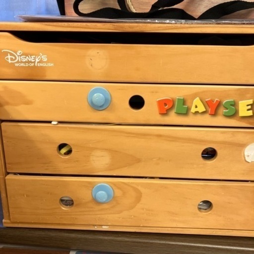 ディズニー英語豪華セット
