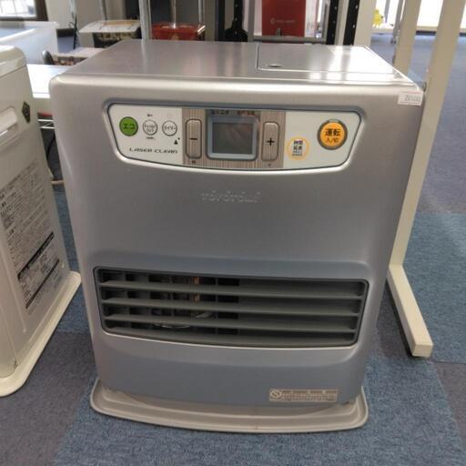 【DAINICHI】石油ファンヒーター　LC-32E