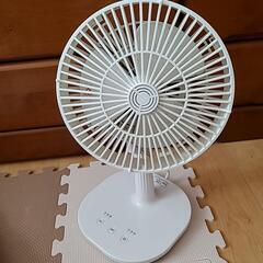 扇風機