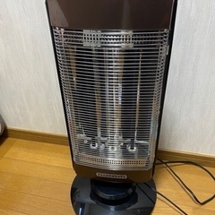 ★ジモティ割あり★ DAIKIN 遠赤外線ヒーター  20年製 動作確認／クリーニング済み TJ1986 ☆ジモティ割あり☆ DAIKIN 遠赤外線ヒーター 20年製 動作確認