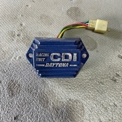 デイトナCDI