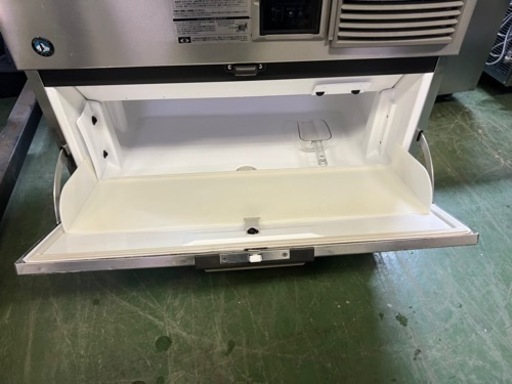 ホシザキ製氷機 115kg  2016年