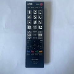 東芝 REGZA 32インチ 液晶テレビの画像