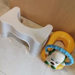 ☆トイトレセット☆の画像
