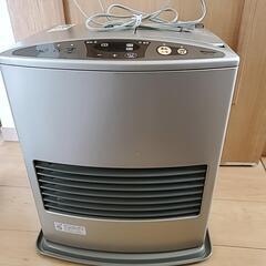 石油ストーブ