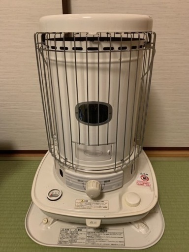 コロナだるまストーブSL-221