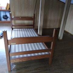 ベッド無料です★★の画像